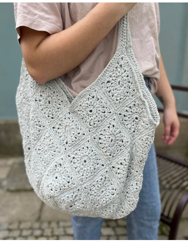Baumwolle Denim myboshi