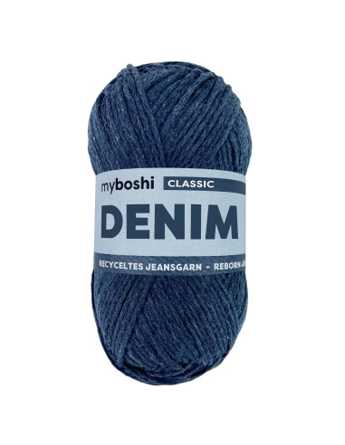 Baumwolle Denim myboshi