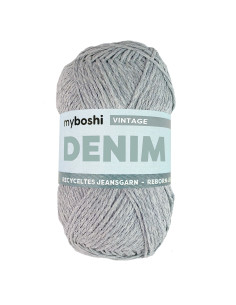 Baumwoll-Denim myboshi 2