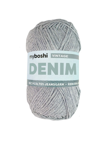 Baumwolle Denim myboshi