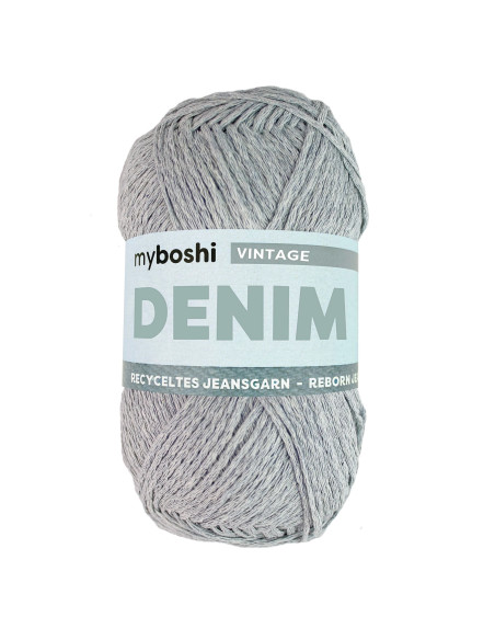 Baumwolle Denim myboshi