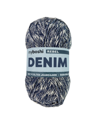 Baumwolle Denim myboshi