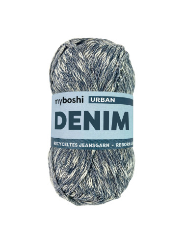 Baumwolle Denim myboshi