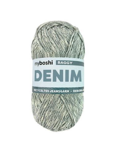 Baumwolle Denim myboshi
