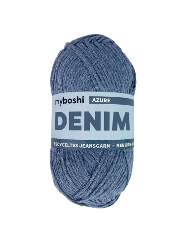 Baumwolle Denim myboshi