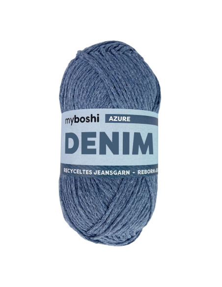 Baumwolle Denim myboshi