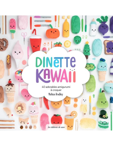 Kawaii Puppenküche Buch
