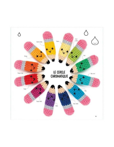 Kawaii-Dinette-Buch
