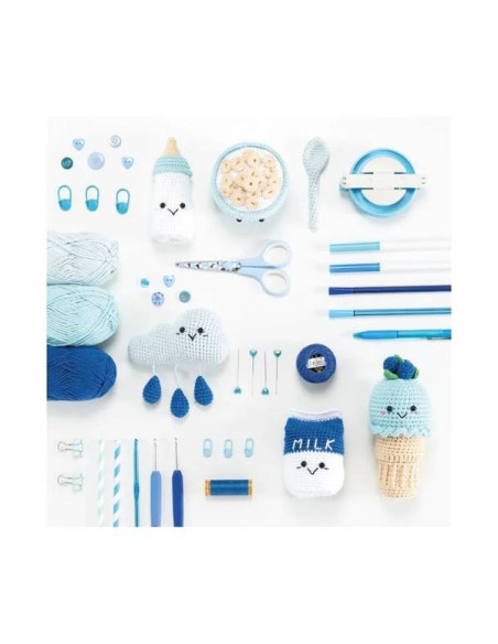 Kawaii-Dinette-Buch