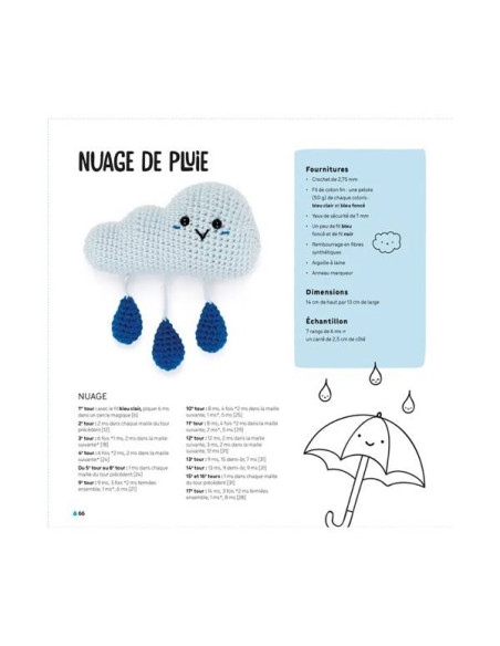 Kawaii-Dinette-Buch
