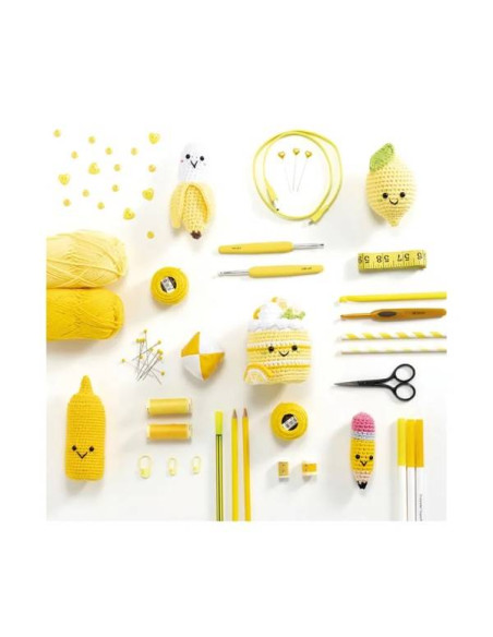 Kawaii-Dinette-Buch
