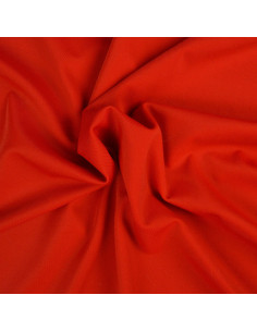 Lycra-Badeanzugstoff - Rot