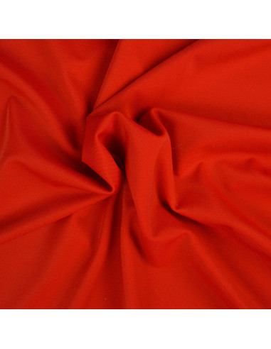 Lycra-Badeanzugstoff - Rot