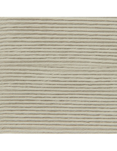 Bio-Baumwolle Essentials Organic Cotton Aran