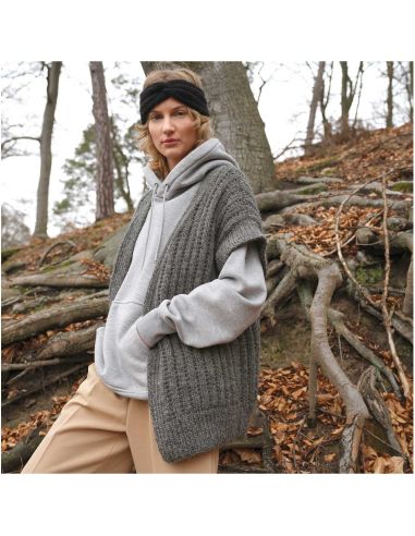BIO Essentials Organic Wool Aran Rico Design