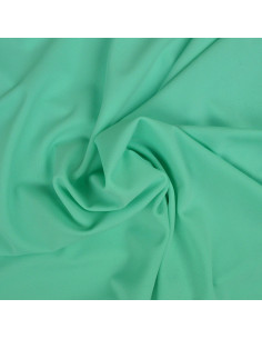 Lycra-Badeanzugstoff - Minzgrün