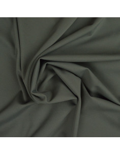 Lycra-Badeanzugstoff - Dunkelgrau