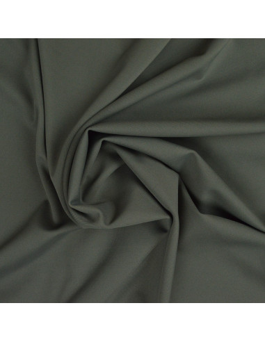 Lycra-Badeanzugstoff - Dunkelgrau