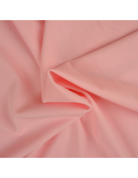 Lycra-Badeanzugstoff - Hellrosa