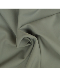 Lycra-Badeanzugstoff - Silbergrau