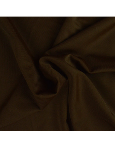 Lycra-Badeanzugstoff - Braun