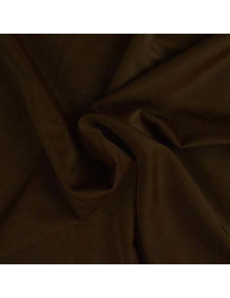 Lycra-Badeanzugstoff - Braun