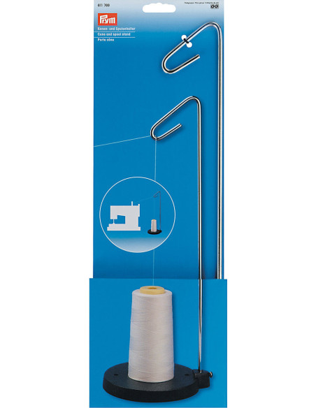 Metallkegelhalter Prym