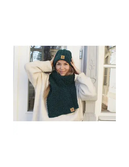 Chenille Garn Samt XS myboshi