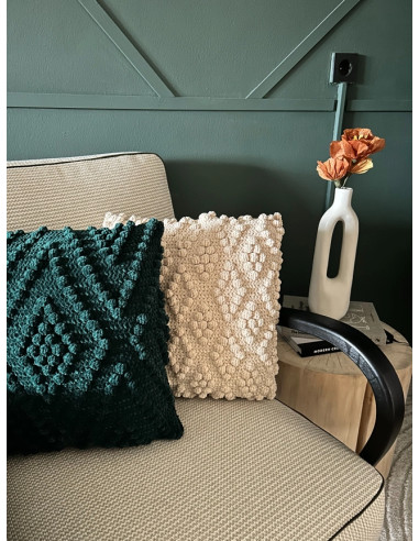 Chenille Garn Samt XS myboshi