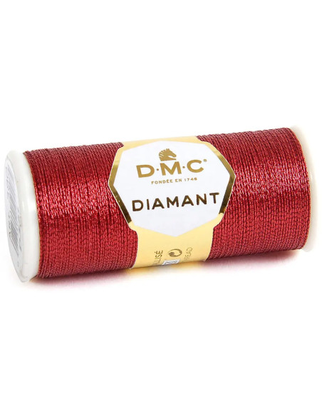 Diamant Stickgarn DMC
