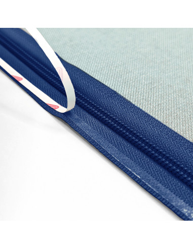 Doppelseitiges Klebeband speziell für Nähen 4 mm x 50 m