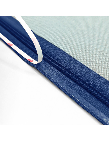 Doppelseitiges Klebeband speziell für Nähen 4 mm x 50 m