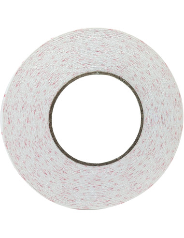 Doppelseitiges Klebeband speziell für Nähen 4 mm x 50 m