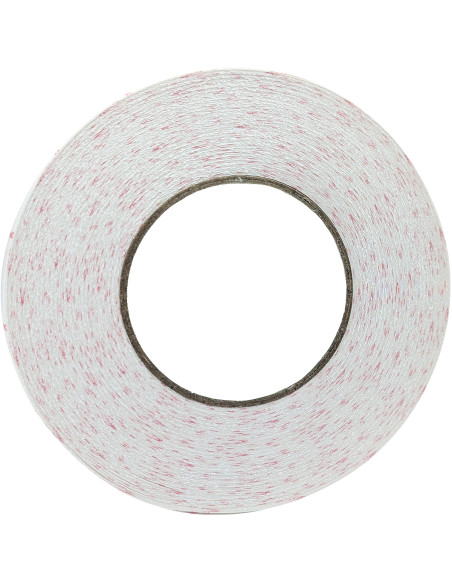 Doppelseitiges Klebeband speziell für Nähen 4 mm x 50 m