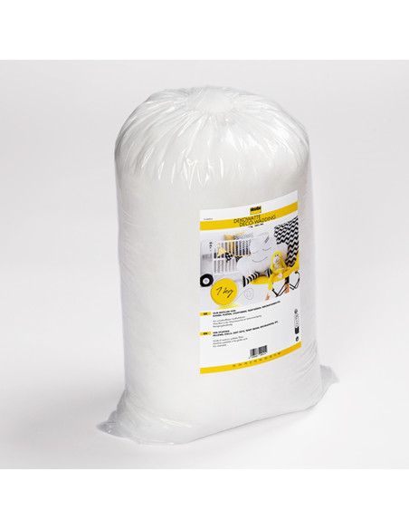 Vlieseline Dekowatte Füllwatte - 1 kg
