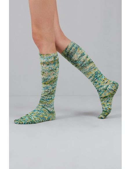 Strang Sockenwolle Nokta Gusto Wool