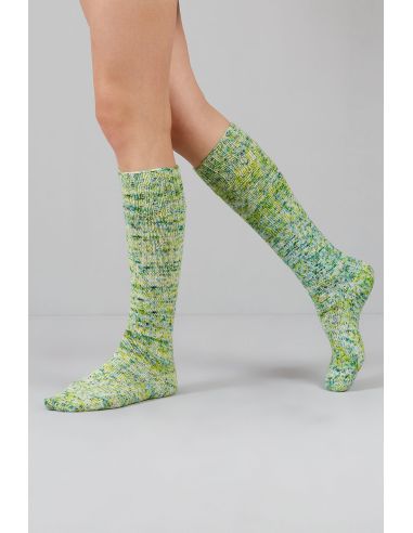 Écheveau de laine à chaussettes Nokta Gusto Wool