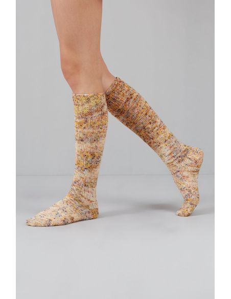 Strang Sockenwolle Nokta Gusto Wool