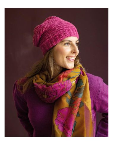 Buch über Strickzubehör - 20 Modelle zum Nachmachen
