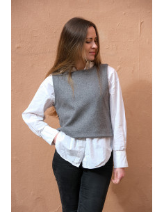 Téva-Pullover-Muster - Cha´Coud 2