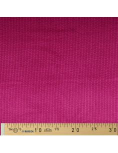 Baumwoll-Cordstoff - Dahlie 2