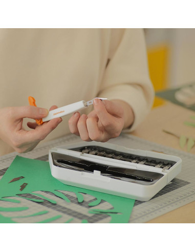 Fiskars Präzisionsschneideset