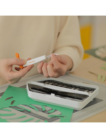 Fiskars Präzisionsschneideset