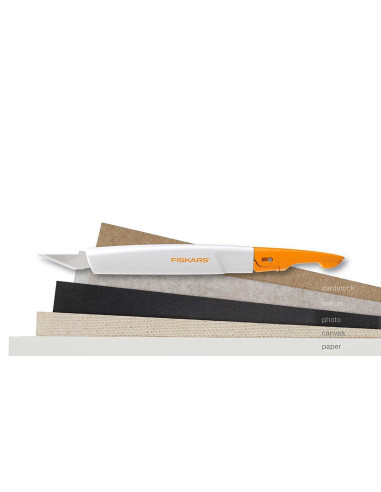Fiskars Präzisionsschneideset