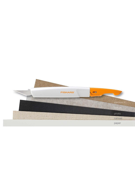 Fiskars Präzisionsschneideset