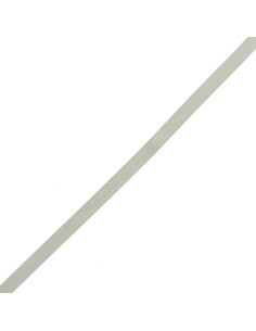 Weiße Laminatplatte 8 mm