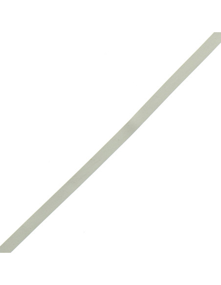 Weiße Laminatplatte 8 mm