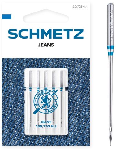 Jeansnadeln Schmetz