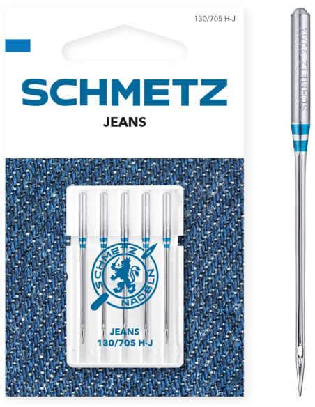 Jeansnadeln Schmetz