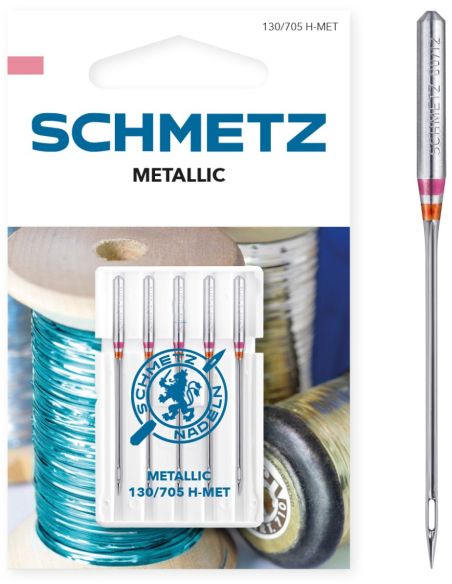 Schmetz Metallnadeln